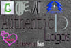 design 2 unique creative vector PROFESSIONAL Logo