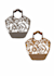 design beautiful bags with technical details