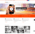 create SEO friendly wordpress web site