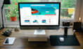 design and develop business website