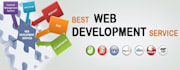 do web programming and web developing