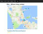add Google map to web page