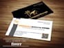 create a business card