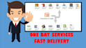 convert powerpoint to video fastdelivery and high quality