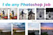 professionally edit up to 5 Pictures