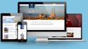 design and develop fully responsive and custom website