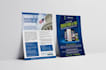 do awesome flyer, poster design