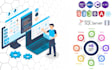 develop asp dotnet core mvc web applications