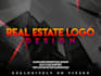 design real estate logo