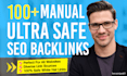 seo backlinks high da authority link building service for google ranking