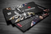 design elegant business card