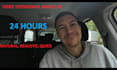 deliver a car testimony in 24 hours