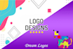 design a smart logo in 24hrs