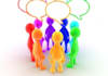 make 25 high quality posts in your forum