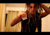find your Text inside my messy dreadlocks