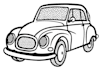 do professional vector line art tracing, image to svg, ai, eps, pdf