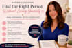 be your dating coach and build your confidence and communication skills