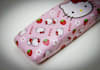mail you a hello kitty glasses case