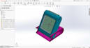 create custom 3d printable models with various cad software