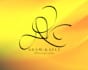 design graceful signature logo