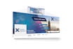 design a professional facebook cover, banner, header