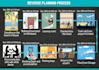 design a unique infographic