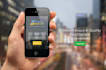 mobile App interface design