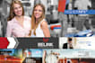 custom web and roll up Banner designs