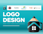 custom and Original Logo Design