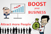 create amusing whiteboard animation video