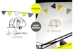 design your logo in my style
