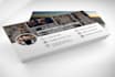 design stylish and professional business card
