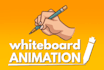 create a whiteboard animation