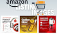 do amazon product photo editing and product listing images