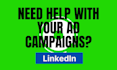 create, manage, and optimize highly targeted linkedin ads