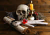 emove bad spells, curses using my spirit power energie