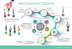 make stunning and beautiful infographics