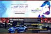 design attractive website banner within 24 hours