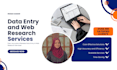 do accurate website research and data entry in 24 hours