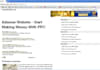 create, set up and host a proven money making 5 page Adsense website