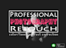 do Professional Photography RETOUCH