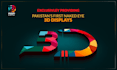 attractive business logo, brochure, flyer