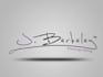 design an ATTRACTIVE hand drawn signature logo