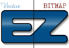 vectorize your bitmap logo,image