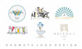 design a professional logo
