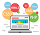 do anything that related to PHP and mysql
