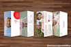design your trifold brochure