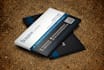 create 4 different business card design within 3 hrs