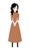 rig any 3D biped character and animations