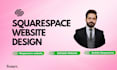 build squarespace website design, website development as a squarespace expert